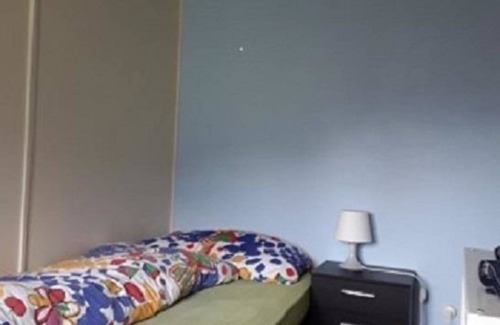 St. Stephan Apartment | Apartment ∙ 2 bedrooms ∙ 5 guests
