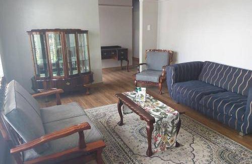 Bloemfontein Apartment | Apartment ∙ 2 bedrooms ∙ 4 guests