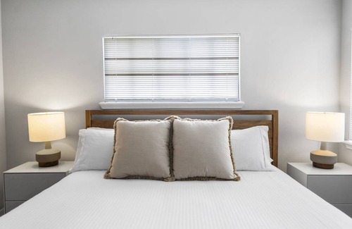 Delray Beach Apartment | Apartment ∙ 2 bedrooms ∙ 4 guests