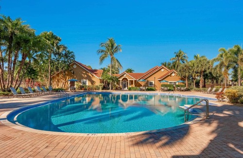 Delray Beach Apartment | Apartment ∙ 2 bedrooms ∙ 4 guests