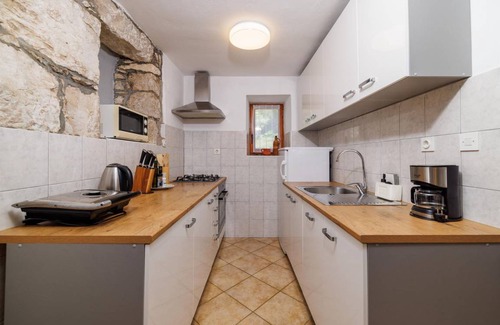 Plomin Apartment | Apartment ∙ 2 bedrooms ∙ 6 guests
