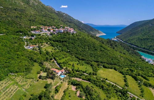 Plomin Apartment | Apartment ∙ 2 bedrooms ∙ 6 guests