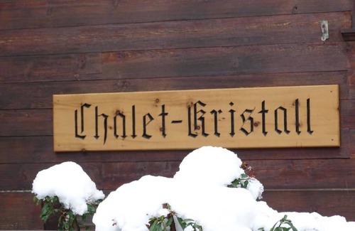Zweisimmen Apartment | Apartment ∙ 2 bedrooms ∙ 6 guests