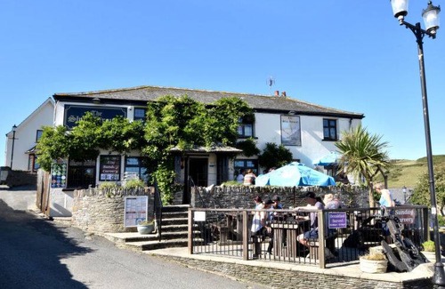 Woolacombe Apartment | Apartment ∙ 2 bedrooms ∙ 4 guests