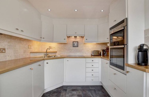 Woolacombe Apartment | Apartment ∙ 2 bedrooms ∙ 4 guests