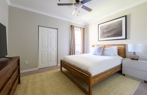 Wellington Apartment | Apartment ∙ 2 bedrooms ∙ 4 guests