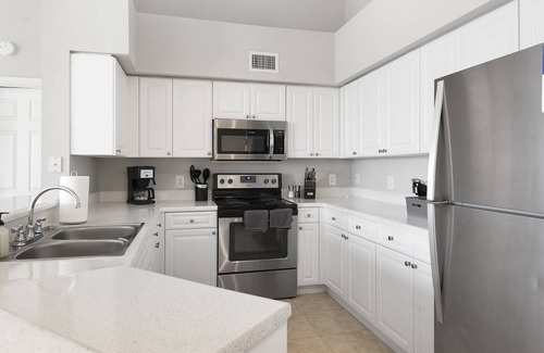 Wellington Apartment | Apartment ∙ 2 bedrooms ∙ 4 guests