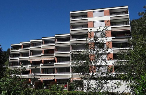 Engelberg Apartment | Apartment ∙ 2 bedrooms ∙ 6 guests