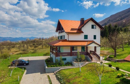 Vranovaca Apartment | Apartment ∙ 2 bedrooms ∙ 5 guests