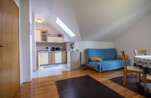 Vranovaca Apartment | Apartment ∙ 2 bedrooms ∙ 5 guests