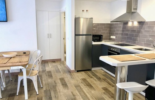 O Vicedo Apartment | Apartment ∙ 2 bedrooms ∙ 5 guests