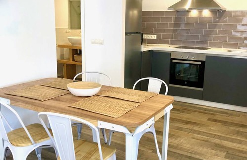 O Vicedo Apartment | Apartment ∙ 2 bedrooms ∙ 5 guests