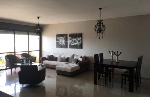 Ashdod Apartment | Apartment 2 bedrooms Central Location