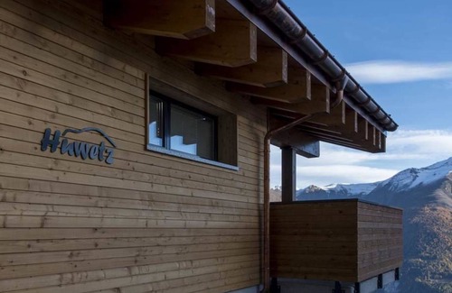 Bettmeralp Apartment | Apartment ∙ 2 bedrooms ∙ 4 guests