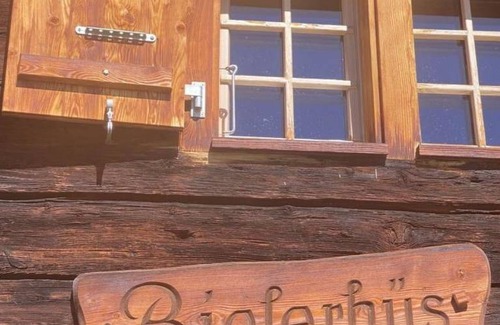 Fiesch Apartment | Apartment ∙ 2 bedrooms ∙ 4 guests