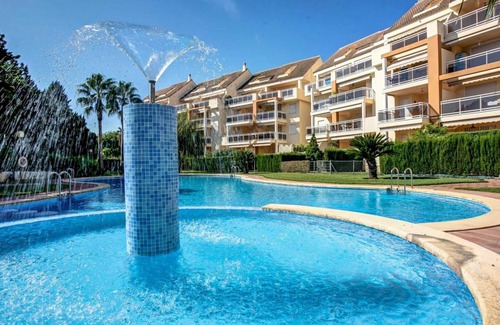 Denia Apartment | Apartment ∙ 2 bedrooms ∙ 4 guests