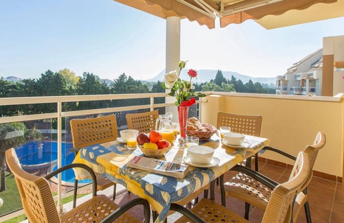 Denia Apartment | Apartment ∙ 2 bedrooms ∙ 4 guests