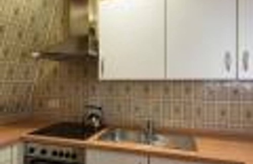 Zummeterhof Apartment | Apartment 2 - Casa Ri (e) sig