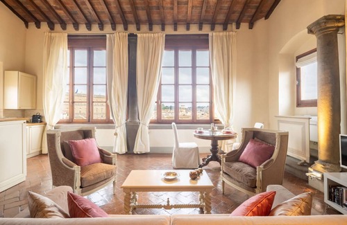 Oltrarno Apartment | Apartment ∙ 2 guests