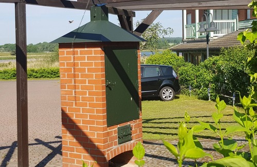 Neuensien Apartment | Apartment 2 in the house by the lake