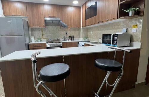 Lusail Apartment | Apartment 2 Infront Lusail Stadium