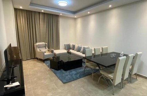 Lusail Apartment | Apartment 2 Infront Lusail Stadium