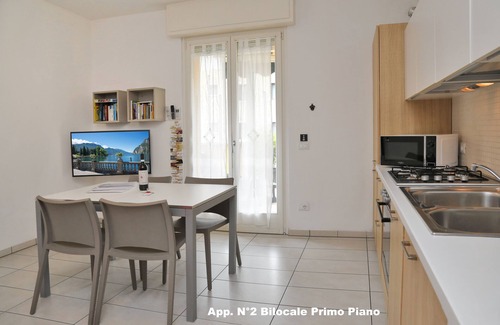 Bardolino Apartment | Apartment 2 of 3V Bardolino centrostorico 2room