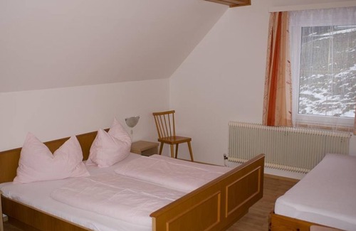 Hinterstoder Bed & Breakfast | Apartment 2 - Pension Pichler