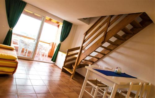 Pinarellu Apartment | Apartment 2 people with air conditioning near Porto Vecchio from 49 day