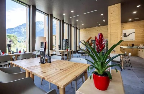 Meiringen Apartment | Apartment 2 Rooms 4 Persons Superior