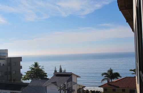 Ingleses Sul Apartment | Apartment 20 meters from the sand of Praia dos Ingleses or 2 minutes on foot.