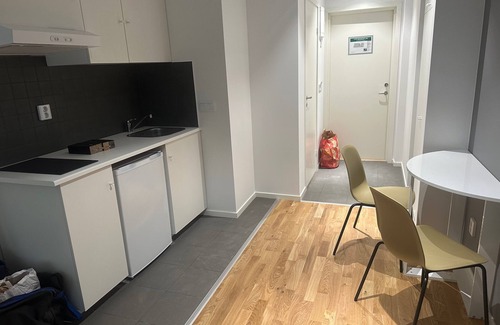Karrdal Apartment | Apartment 21 in Sollentuna Stockholm