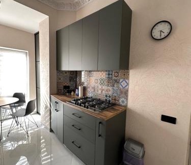Lviv City Center Apartment | Apartment 24 Pekarska street