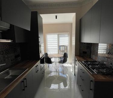 Lviv City Center Apartment | Apartment 24 Pekarska street