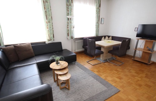Bad Krozingen Apartment | Apartment 25, 45sqm, 1 bedroom, max. 3 people
