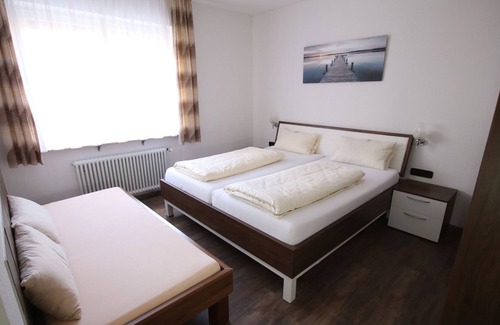 Bad Krozingen Apartment | Apartment 25, 45sqm, 1 bedroom, max. 3 people