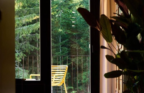 Weidach Apartment | Apartment 3+4 - KOKON Apartments