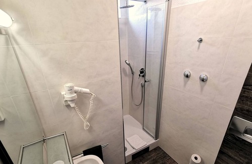 Bad Krozingen Apartment | Apartment 3, 62 square meters, 1 bedroom, max. 3 people