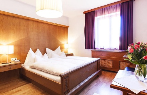 Zell am See Apartment | Apartment 3 - A2 - Appartements Steiner