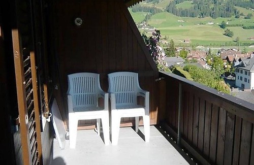 Zweisimmen Apartment | Apartment ∙ 3 bedrooms ∙ 6 guests