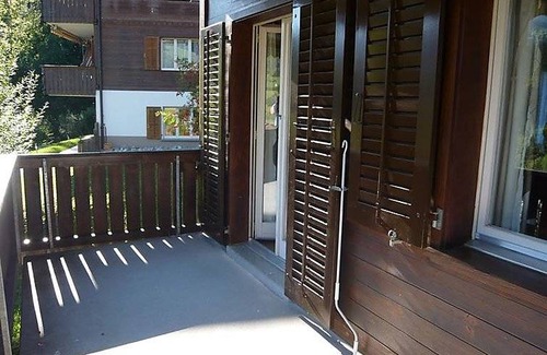 Zweisimmen Apartment | Apartment ∙ 3 bedrooms ∙ 6 guests