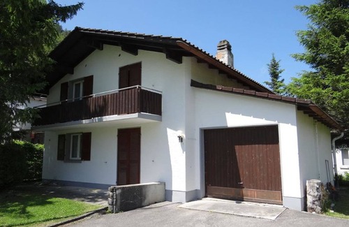 Engelberg Apartment | Apartment ∙ 3 bedrooms ∙ 6 guests