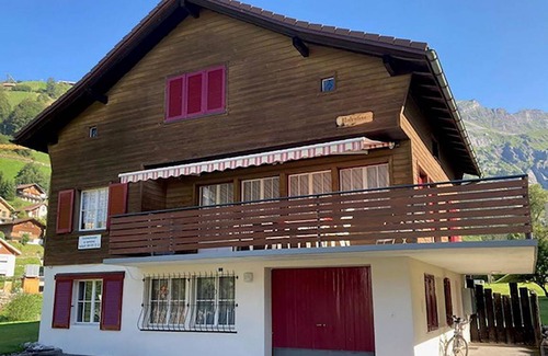 Engelberg Apartment | Apartment ∙ 3 bedrooms ∙ 5 guests