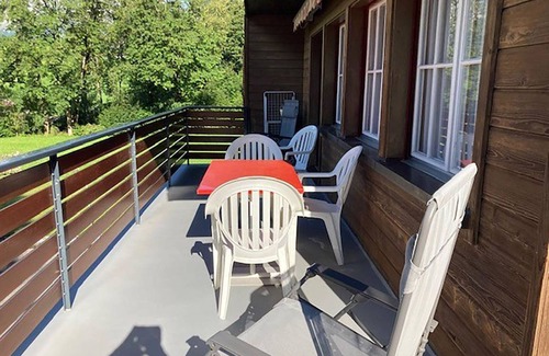 Engelberg Apartment | Apartment ∙ 3 bedrooms ∙ 5 guests