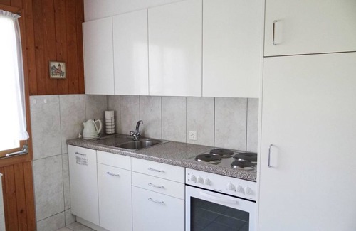 Engelberg Apartment | Apartment ∙ 3 bedrooms ∙ 5 guests