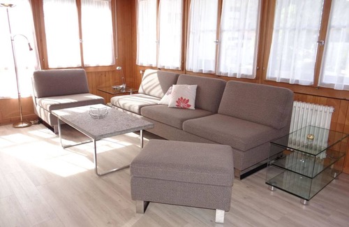Engelberg Apartment | Apartment ∙ 3 bedrooms ∙ 5 guests