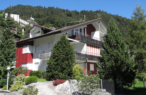 Engelberg Apartment | Apartment ∙ 3 bedrooms ∙ 6 guests