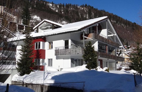 Engelberg Apartment | Apartment ∙ 3 bedrooms ∙ 6 guests