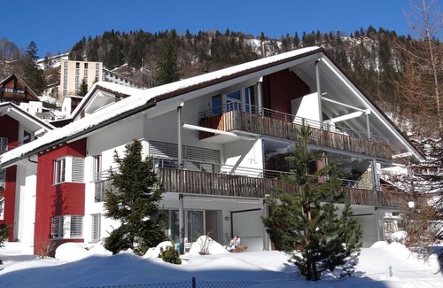 Engelberg Apartment | Apartment ∙ 3 bedrooms ∙ 6 guests