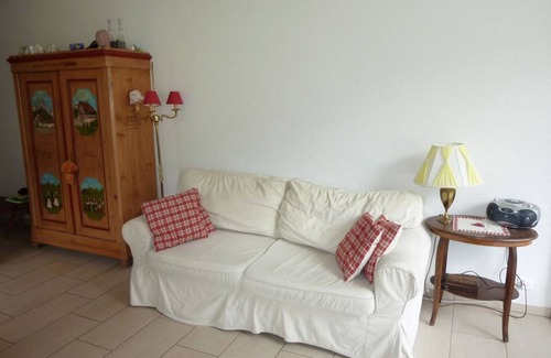 Engelberg Apartment | Apartment ∙ 3 bedrooms ∙ 6 guests